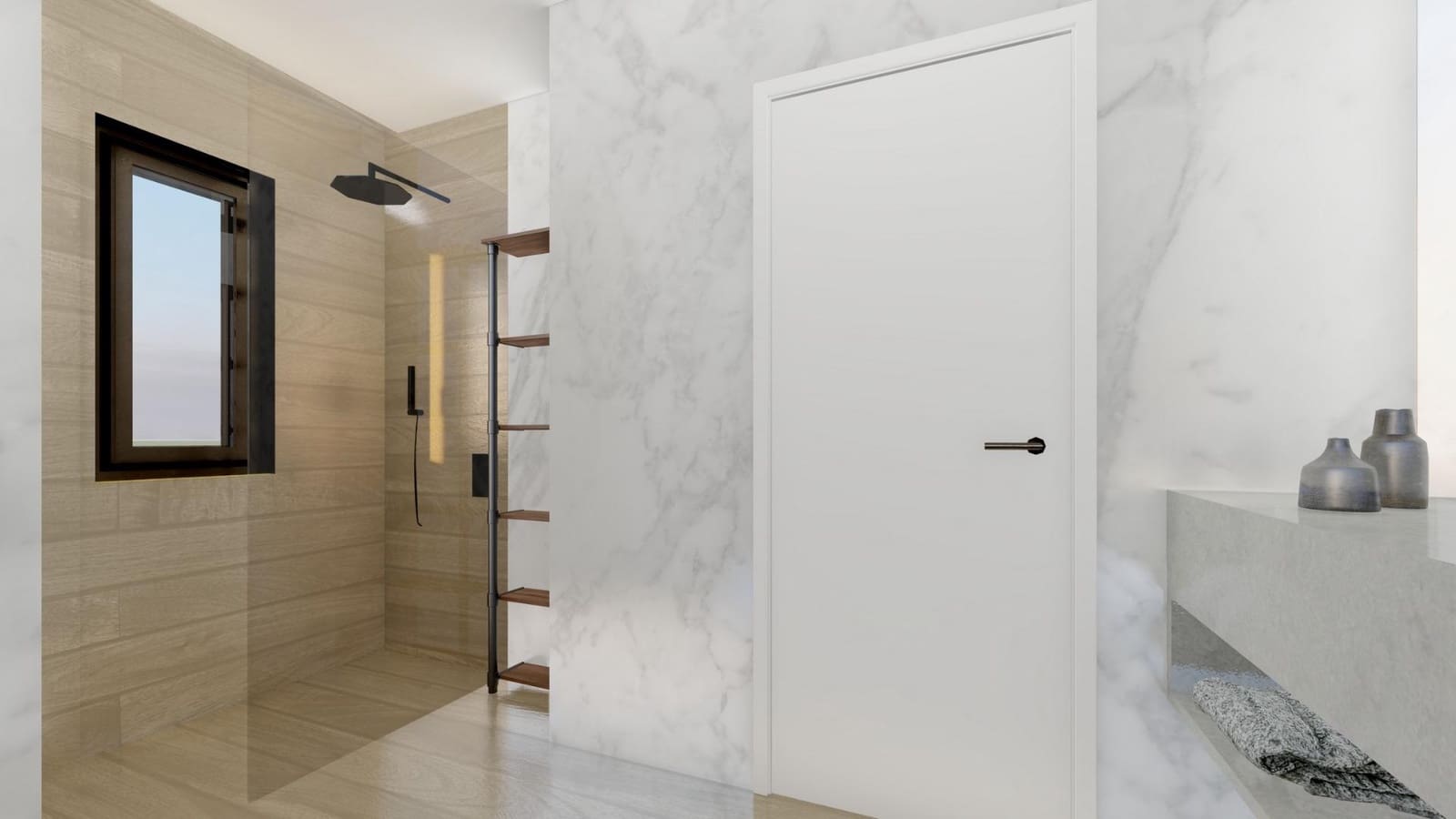 2 slaapkamer Halfvrijstaande villa te koop in Algorfa - € 415.000 (Ref: 7707346)