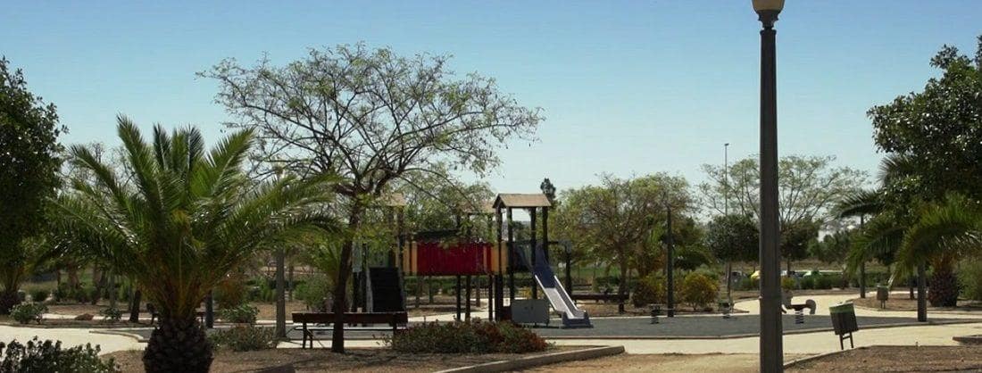 3 soverom Kjedet enebolig til salgs i Los Montesinos - € 342 900 (Ref: 7743101)