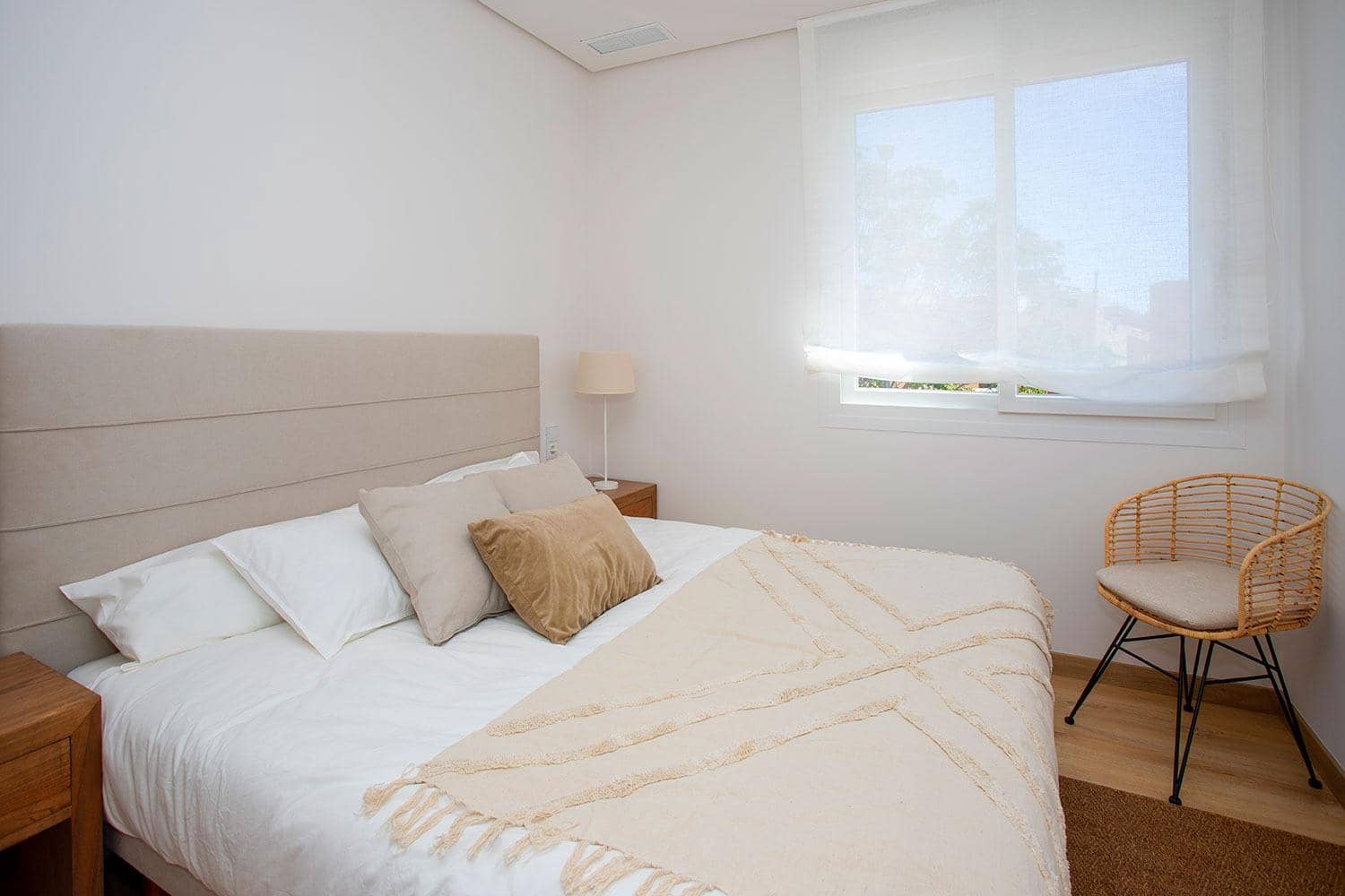 3 sypialnia Willa na sprzedaż w Hondon de las Nieves z basenem - 357 250 € (Ref: 7759936)