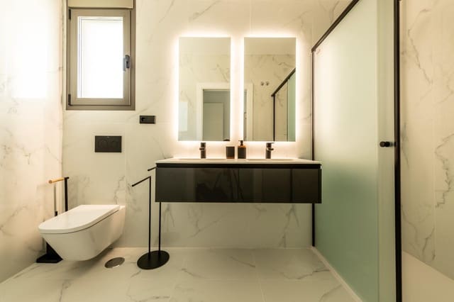 3 camera da letto Villa in vendita in Pinar de Campoverde, Pilar de la Horadada con piscina - 825.000 € (Rif: 7759937)