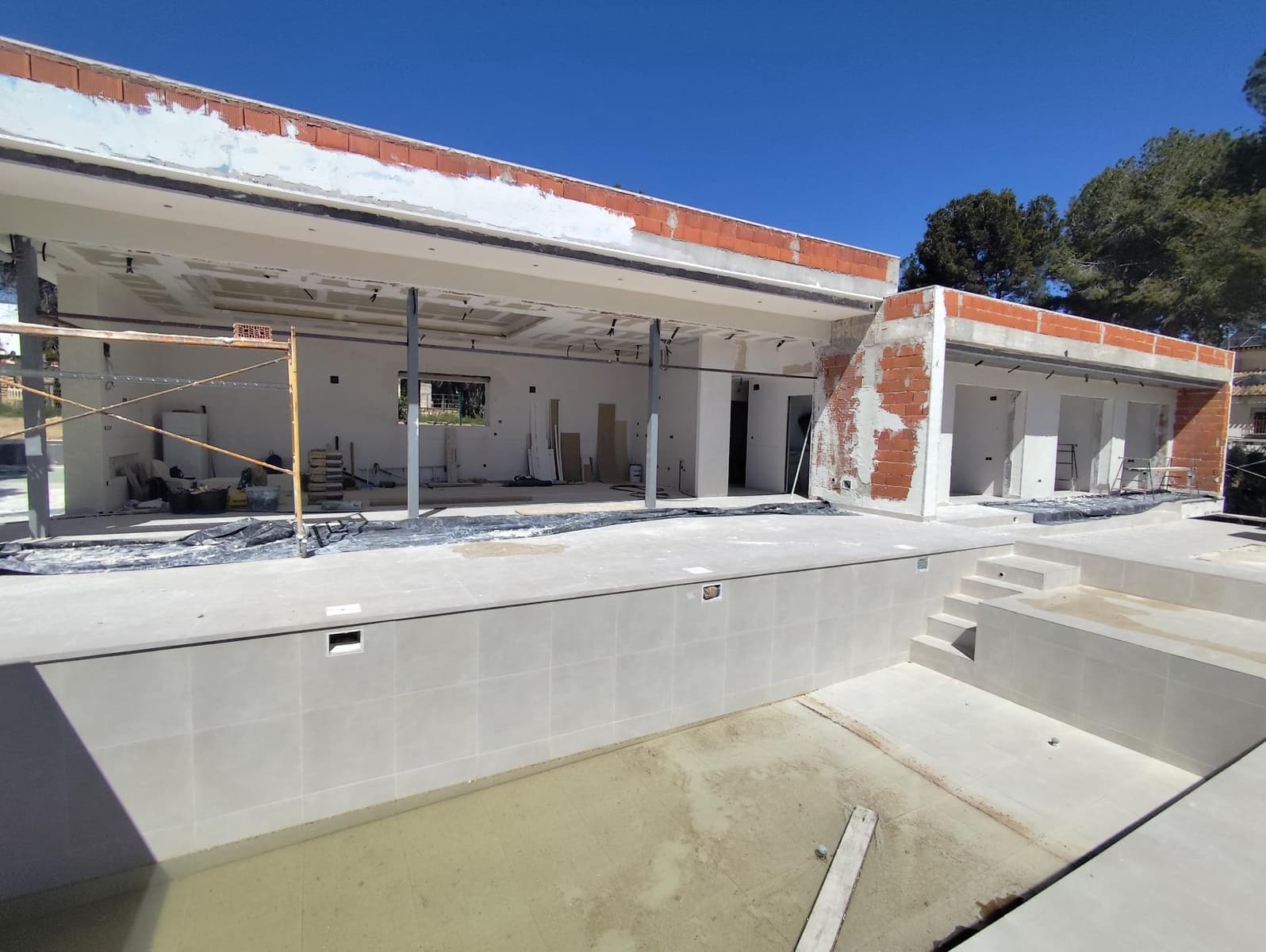 3 camera da letto Villa in vendita in Pinar de Campoverde con piscina - 825.000 € (Rif: 7759937)