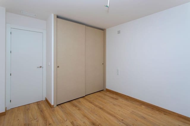 3 makuuhuone Bungalow myytävänä paikassa La Canalosa, Hondón de las Nieves - 215 000 € (Ref: 7761699)