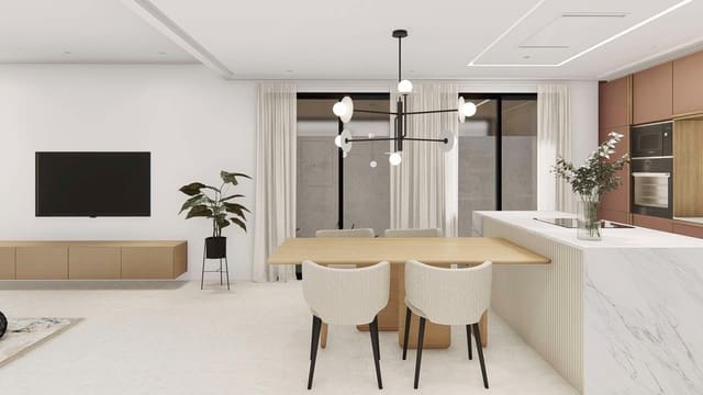 3 camera da letto Villa in vendita in Dolores con piscina - 435.000 € (Rif: 7802570)