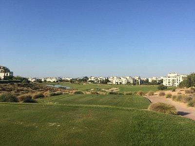 3 soveværelse Semi-Rækkehus til salg i Sucina med swimmingpool - € 325.900 (Ref: 7896587)