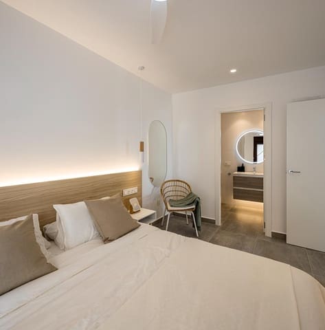 2 soverom Bungalow til salgs i Pilar de la Horadada med svømmebasseng - € 252 900 (Ref: 7973283)