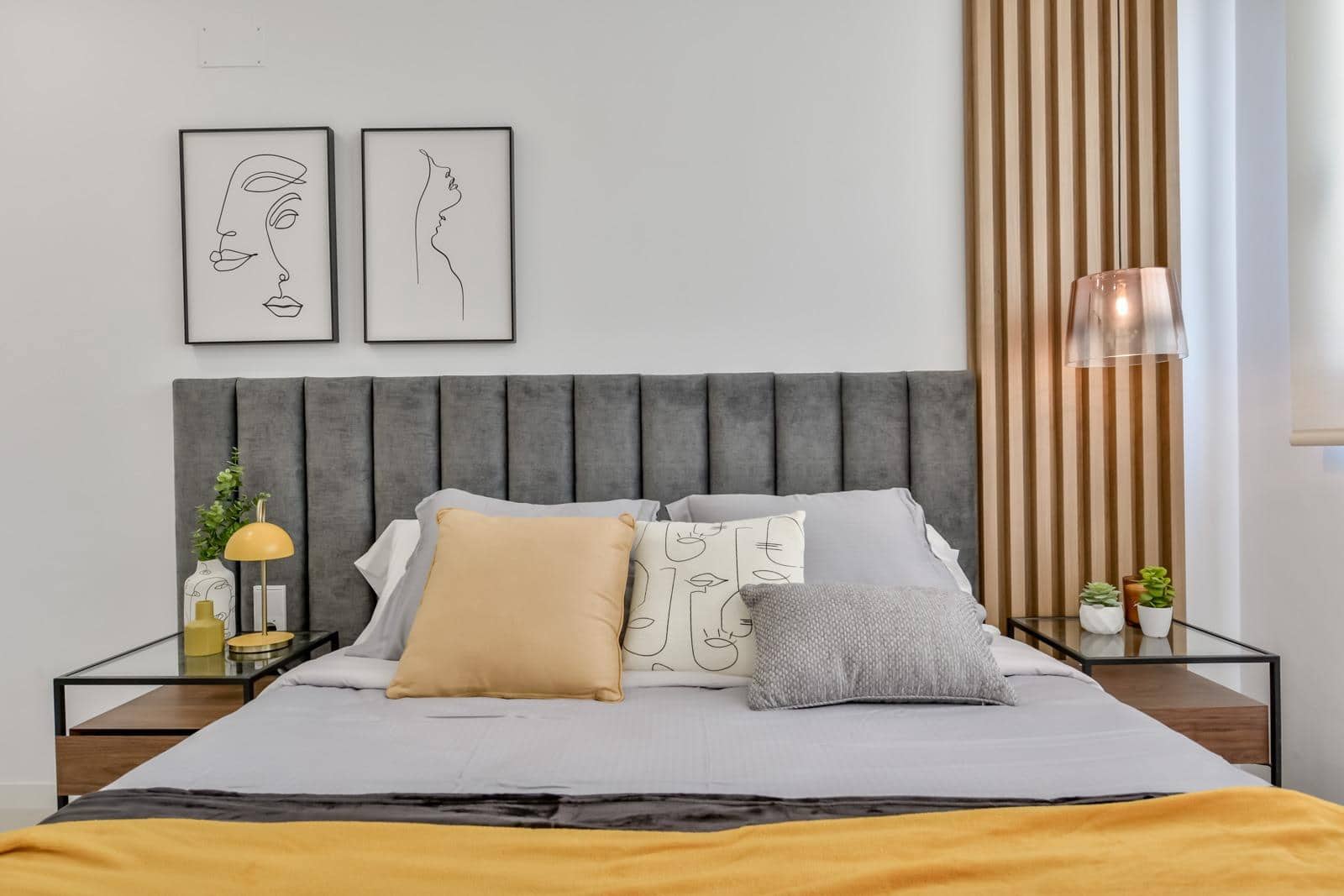 2 chambre Penthouse à vendre à Finestrat avec piscine - 620 000 € (Ref: 7973287)