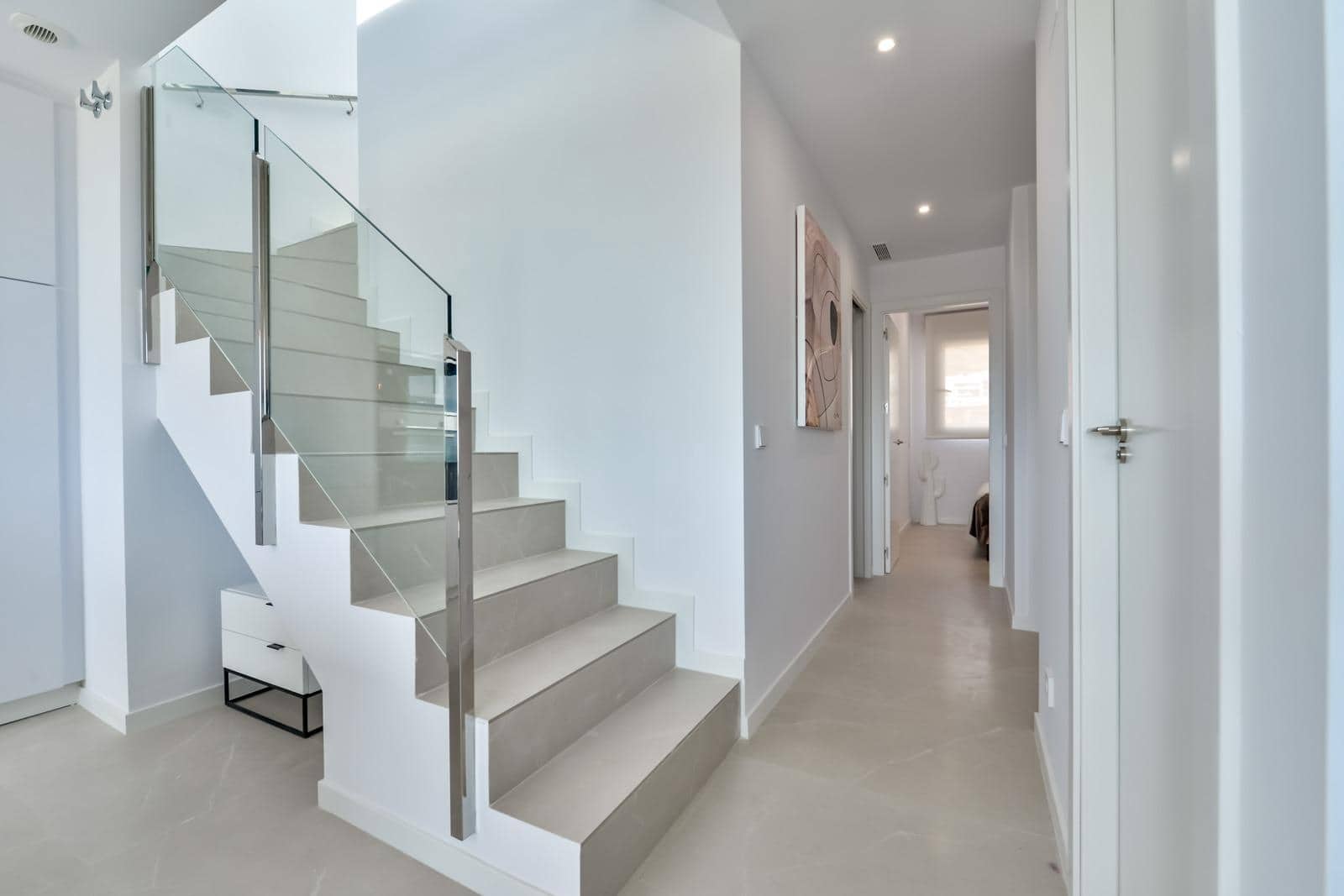 2 bedroom Penthouse for sale in Finestrat with pool garage - € 580,000 (Ref: 7973287)