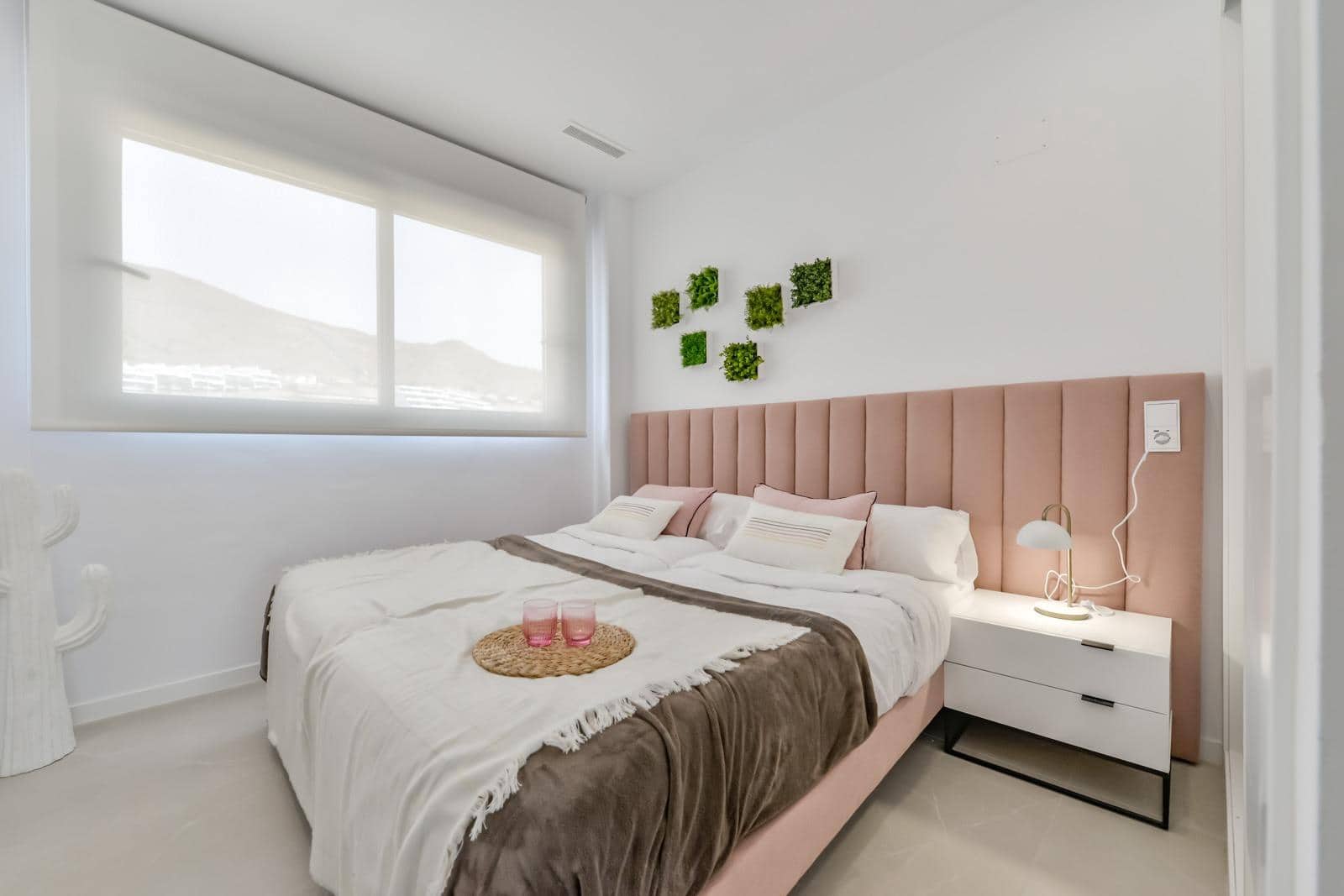 2 bedroom Penthouse for sale in Finestrat with pool garage - € 580,000 (Ref: 7973287)