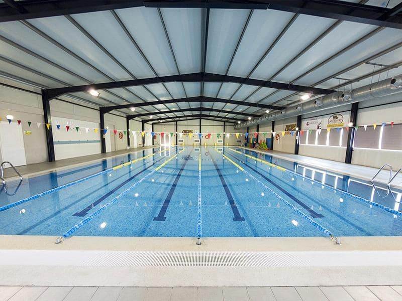 1 soveværelse Lejlighed til salg i Torrevieja med swimmingpool - € 251.000 (Ref: 7984728)