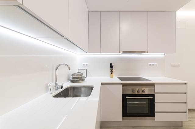 2 makuuhuone Rivitalo myytävänä paikassa La Manga del Mar Menor mukana uima-altaan - 260 560 € (Ref: 8014043)