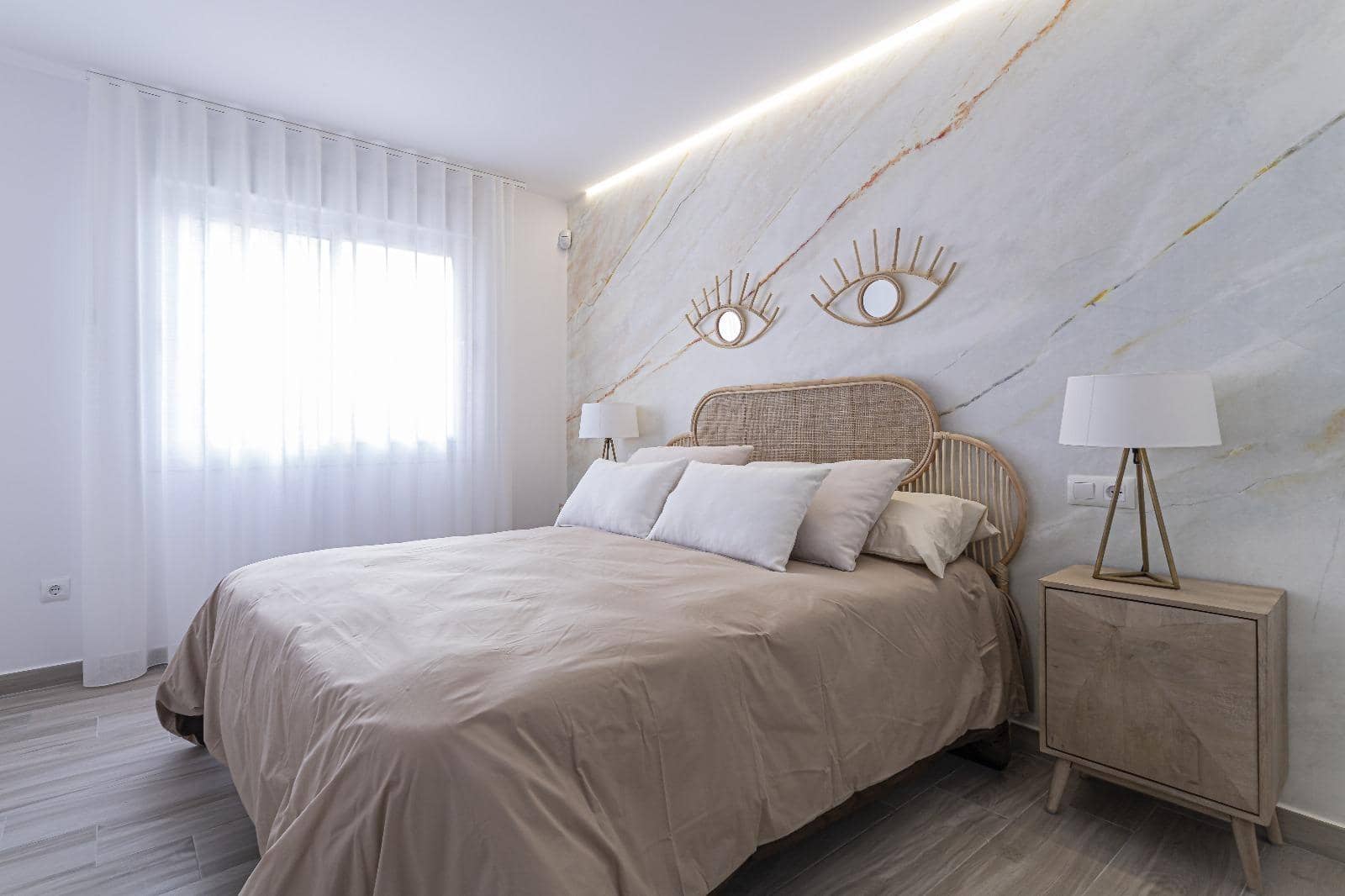 2 soverom Rekkehus til salgs i La Manga del Mar Menor med svømmebasseng - € 260 560 (Ref: 8014043)