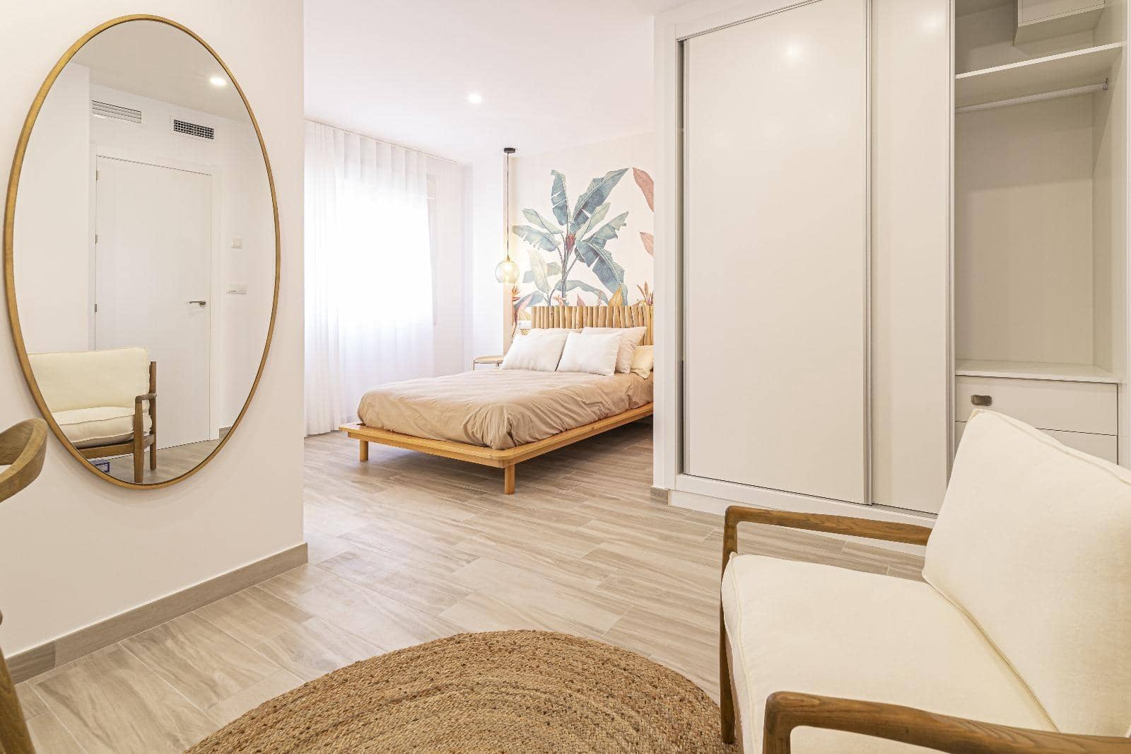 2 soverom Rekkehus til salgs i La Manga del Mar Menor med svømmebasseng - € 260 560 (Ref: 8014043)