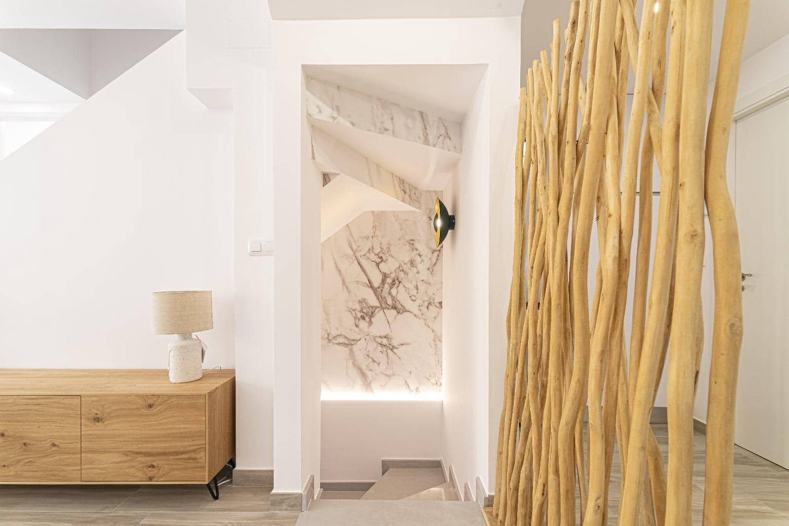 2 soverom Rekkehus til salgs i La Manga del Mar Menor med svømmebasseng - € 260 560 (Ref: 8014043)