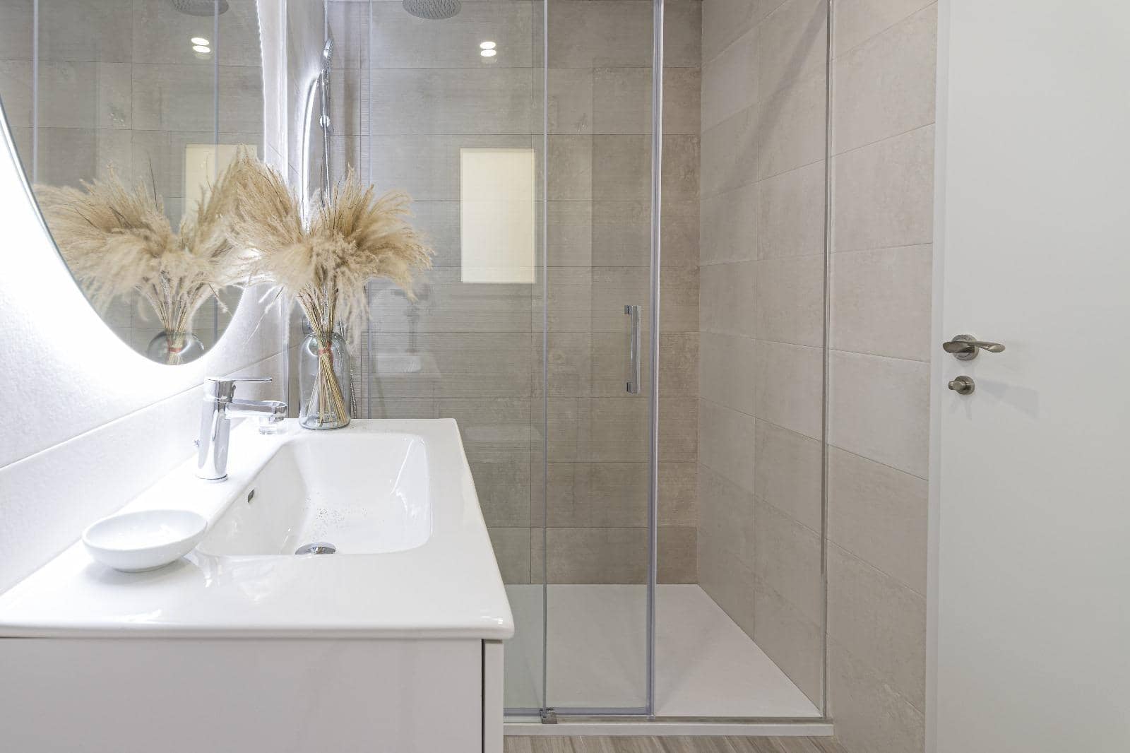 2 soverom Rekkehus til salgs i La Manga del Mar Menor med svømmebasseng - € 260 560 (Ref: 8014043)