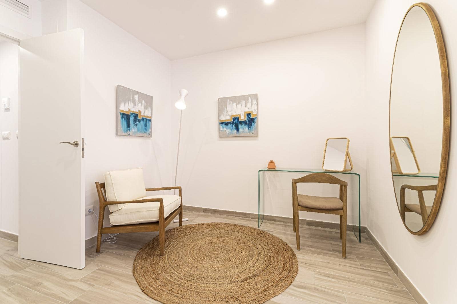 2 soverom Rekkehus til salgs i La Manga del Mar Menor med svømmebasseng - € 260 560 (Ref: 8014043)