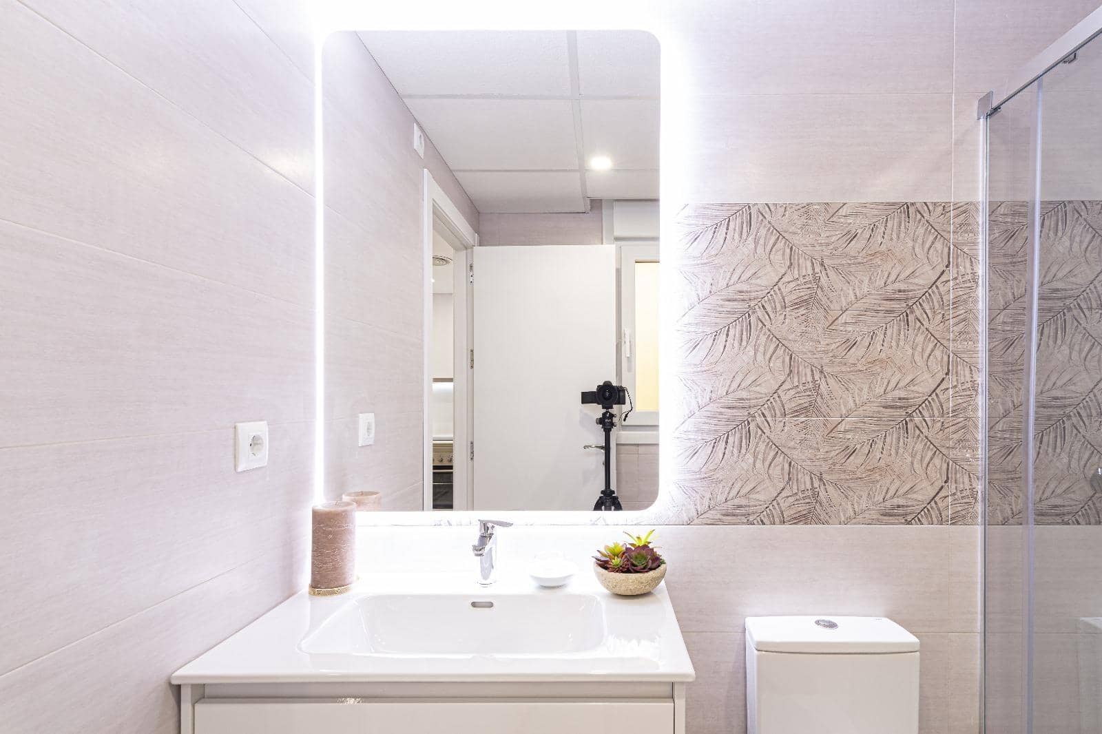 2 soverom Rekkehus til salgs i La Manga del Mar Menor med svømmebasseng - € 260 560 (Ref: 8014043)