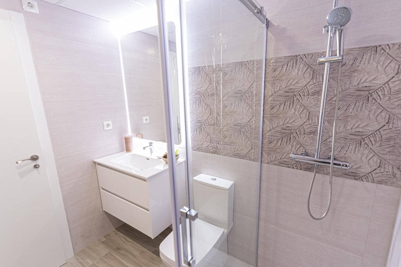 2 soverom Rekkehus til salgs i La Manga del Mar Menor med svømmebasseng - € 260 560 (Ref: 8014043)