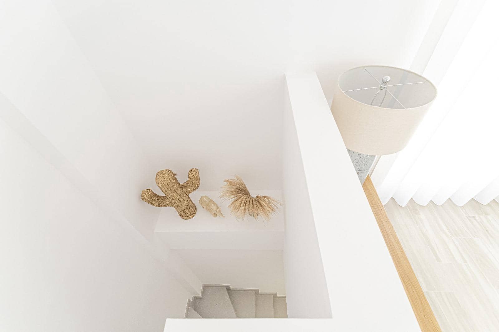 2 soverom Rekkehus til salgs i La Manga del Mar Menor med svømmebasseng - € 260 560 (Ref: 8014043)