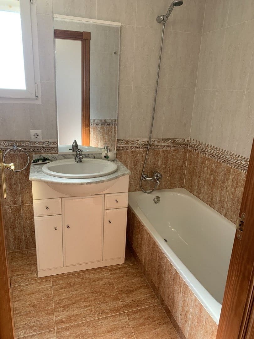 2 makuuhuone Huoneisto myytävänä paikassa La Manga del Mar Menor mukana uima-altaan 
autotalli - 213 259 € (Ref: 8014044)