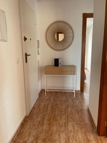 2 camera da letto Appartamento in vendita in La Manga del Mar Menor con piscina garage - 213.259 € (Rif: 8014044)