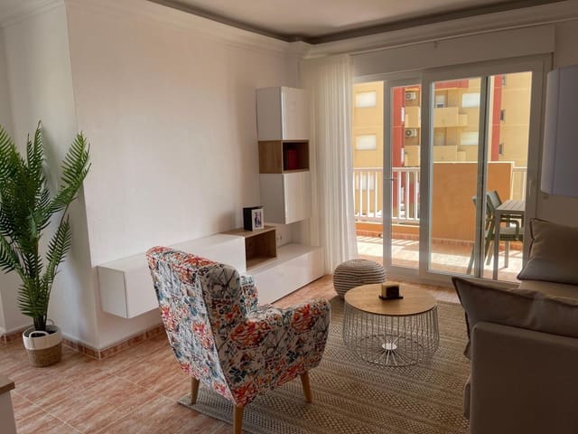 2 camera da letto Appartamento in vendita in La Manga del Mar Menor con piscina garage - 213.259 € (Rif: 8014044)