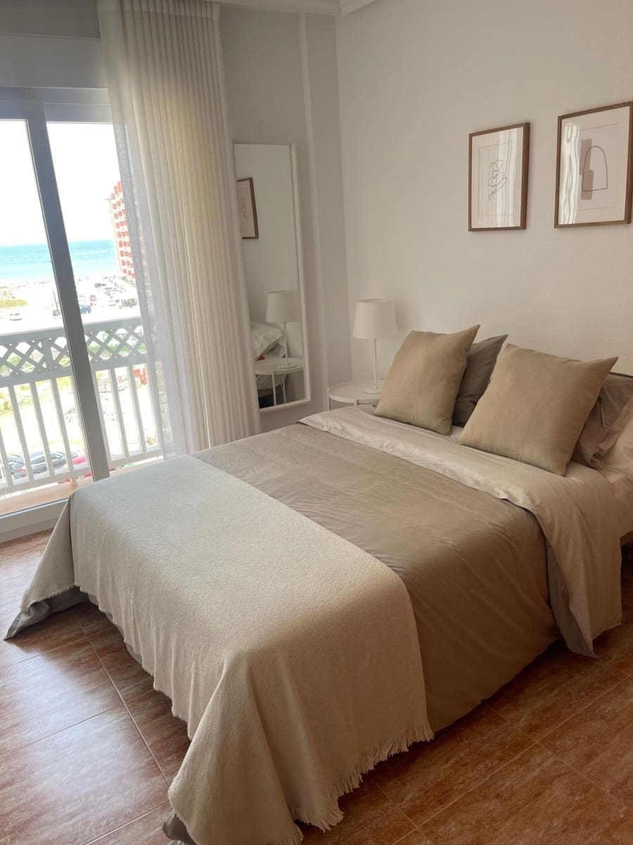 3 camera da letto Appartamento in vendita in La Manga del Mar Menor con piscina - 240.052 € (Rif: 8014045)