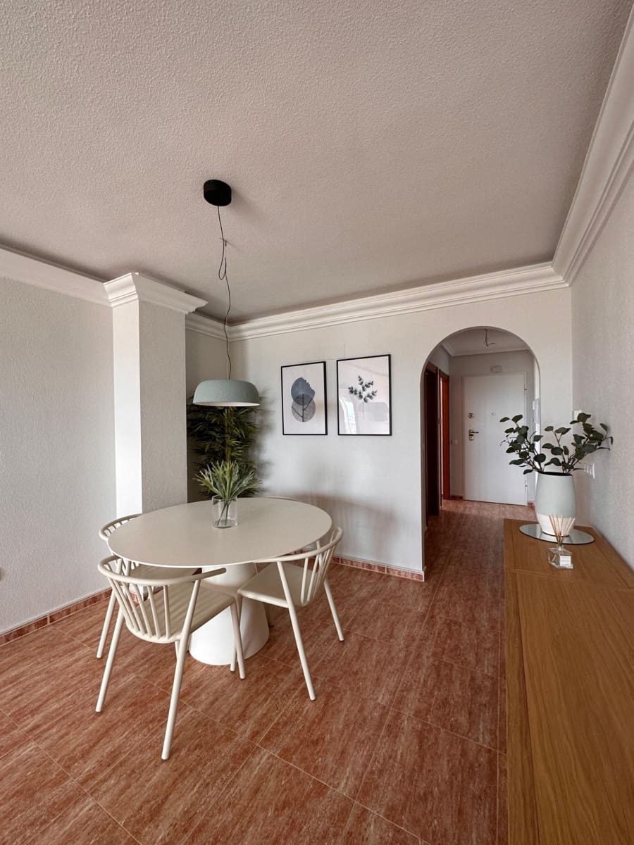 3 camera da letto Appartamento in vendita in La Manga del Mar Menor con piscina - 240.052 € (Rif: 8014045)