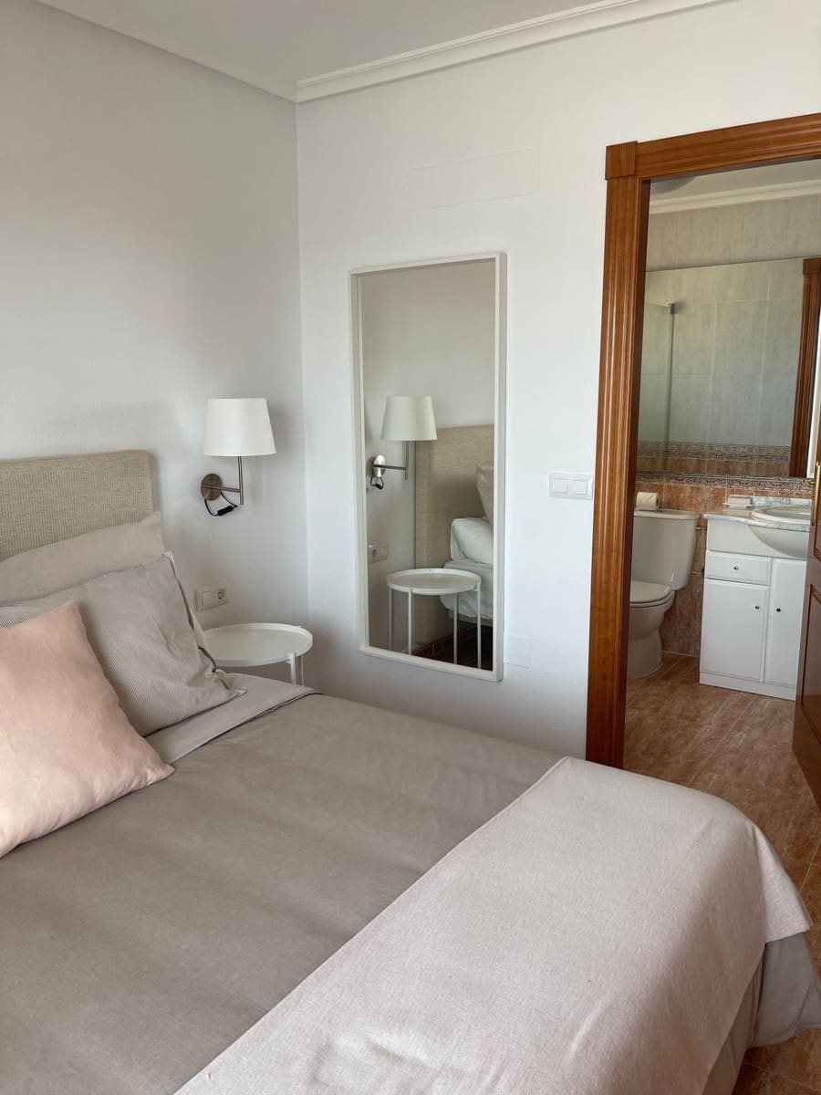 3 camera da letto Appartamento in vendita in La Manga del Mar Menor con piscina - 240.052 € (Rif: 8014045)