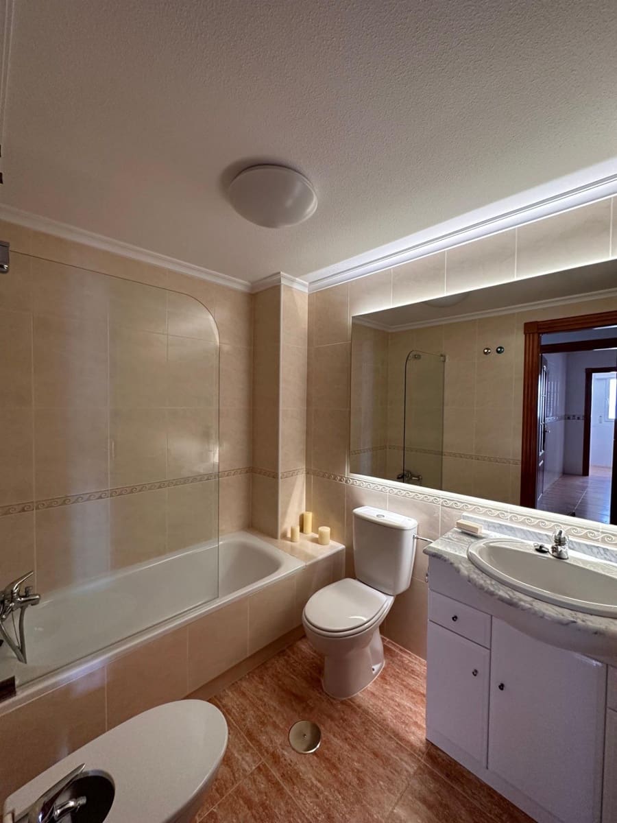 3 camera da letto Appartamento in vendita in La Manga del Mar Menor con piscina - 240.052 € (Rif: 8014045)