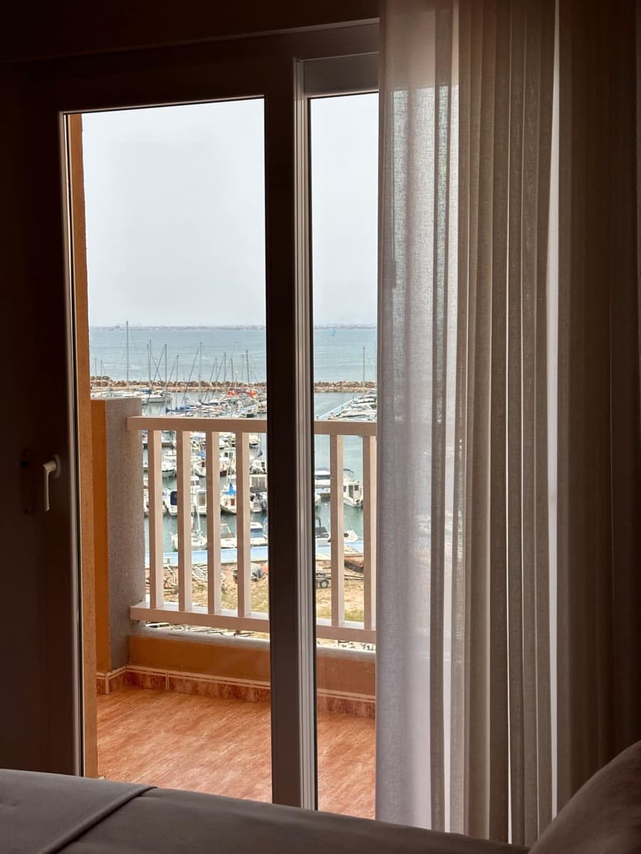 3 camera da letto Appartamento in vendita in La Manga del Mar Menor con piscina - 240.052 € (Rif: 8014045)