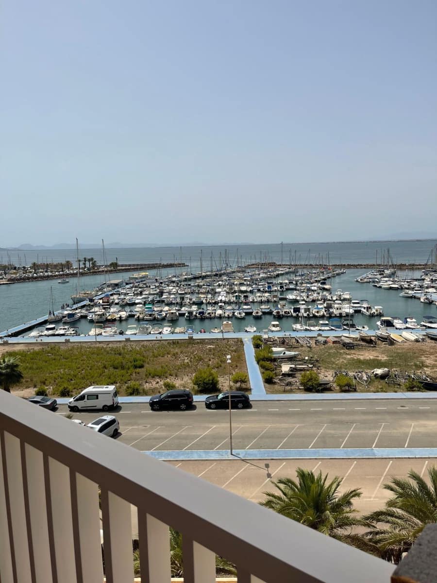 3 camera da letto Appartamento in vendita in La Manga del Mar Menor con piscina - 240.052 € (Rif: 8014045)