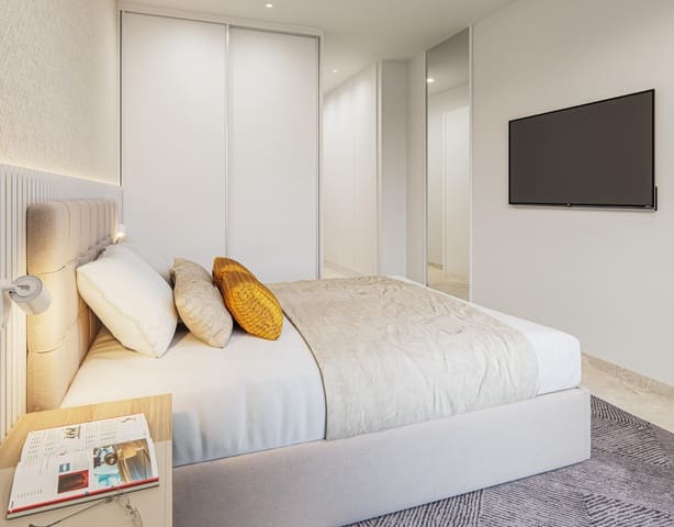 2 camera da letto Attico in vendita in Centro, Torrevieja con piscina - 435.000 € (Rif: 8033916)