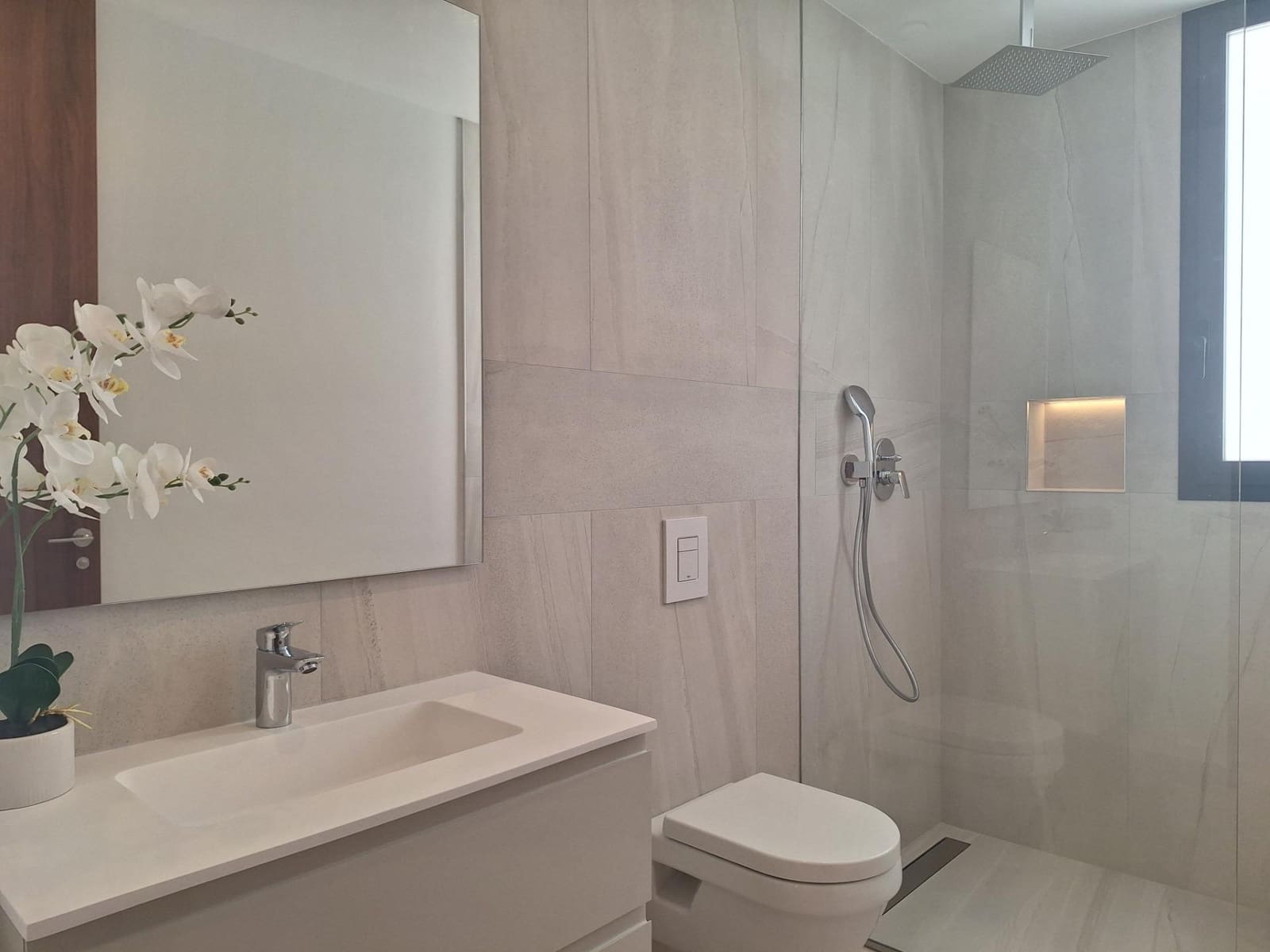 3 soveværelse Villa til salg i Finestrat med swimmingpool garage - € 1.195.000 (Ref: 8038291)