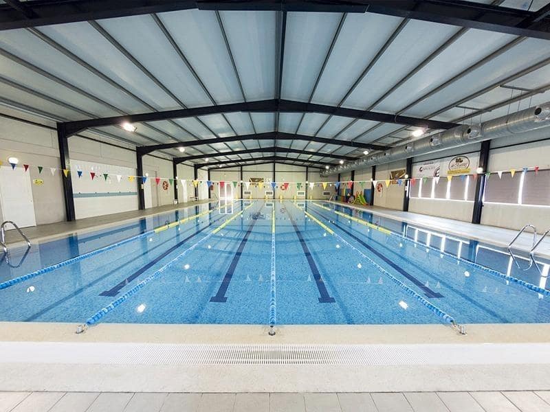 3 sypialnia Willa na sprzedaż w Torrevieja z basenem - 409 000 € (Ref: 8079483)