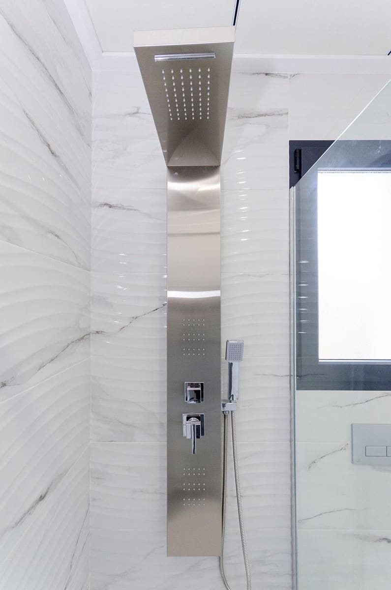 3 sypialnia Willa na sprzedaż w Torrevieja z basenem - 409 000 € (Ref: 8079483)