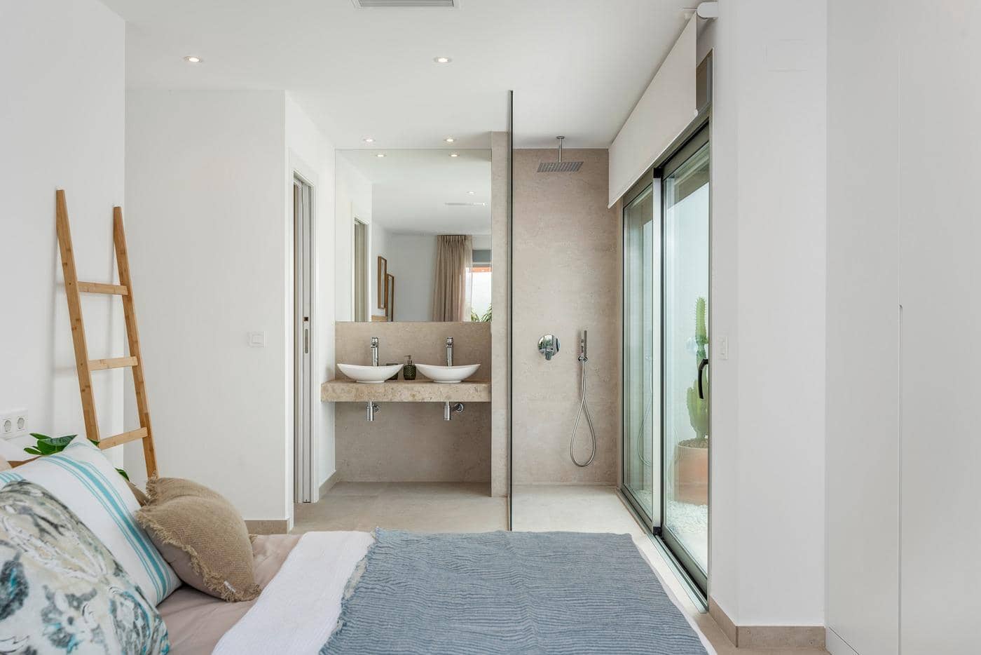 3 chambre Villa/Maison à vendre à Los Alcazares avec piscine - 479 900 € (Ref: 8090363)