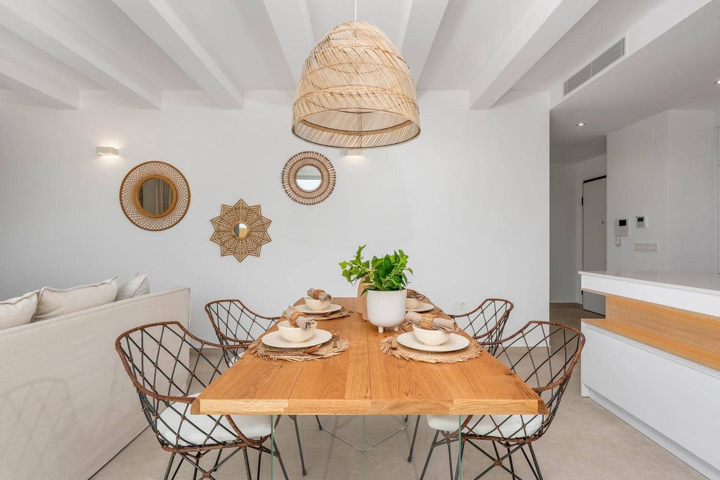 3 chambre Villa/Maison à vendre à Los Alcazares avec piscine - 479 900 € (Ref: 8090363)