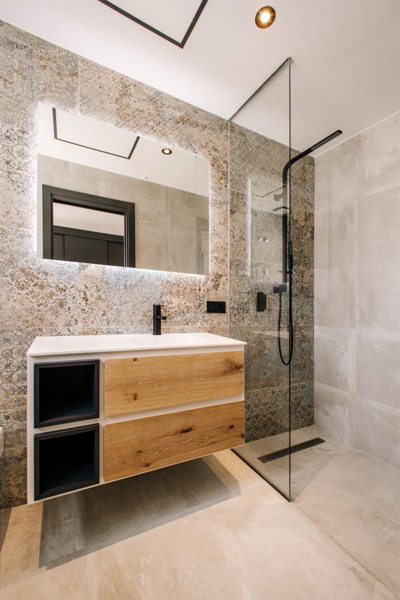 2 slaapkamer Penthouse te koop in Ciudad Quesada met zwembad - € 475.000 (Ref: 8133850)