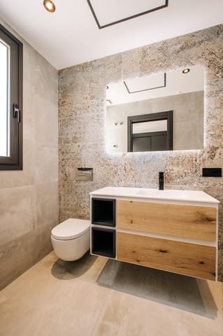 2 camera da letto Attico in vendita in Ciudad Quesada, Rojales con piscina - 475.000 € (Rif: 8133850)