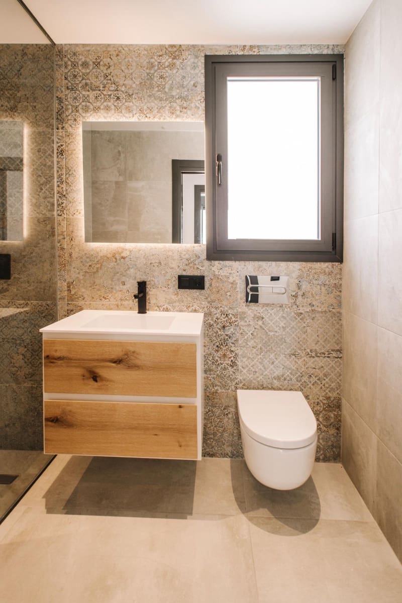 2 slaapkamer Penthouse te koop in Ciudad Quesada met zwembad - € 475.000 (Ref: 8133850)