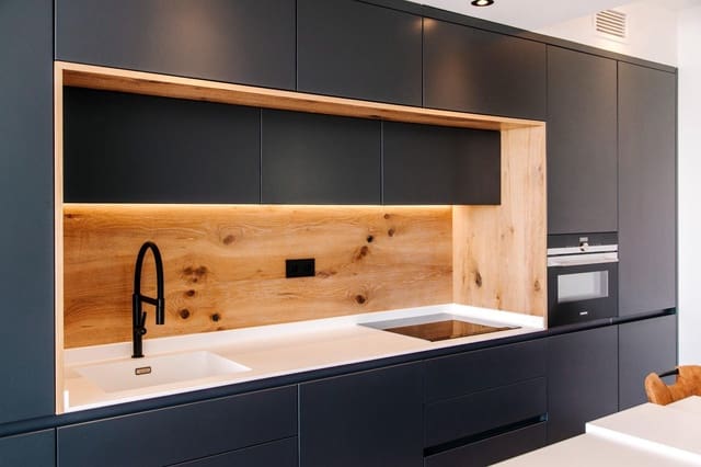 2 camera da letto Attico in vendita in Ciudad Quesada, Rojales con piscina - 475.000 € (Rif: 8133850)