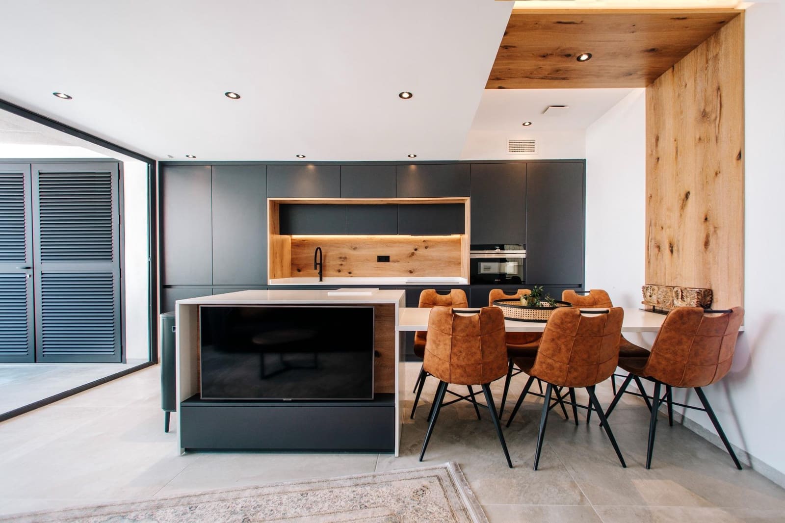 2 slaapkamer Penthouse te koop in Ciudad Quesada met zwembad - € 475.000 (Ref: 8133850)