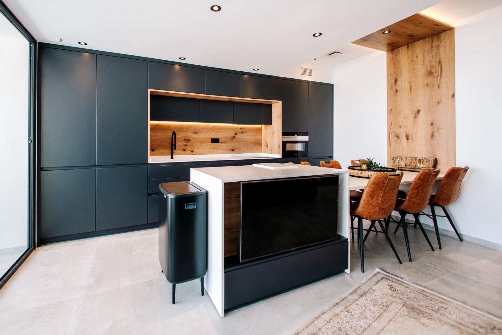 2 slaapkamer Penthouse te koop in Ciudad Quesada met zwembad - € 475.000 (Ref: 8133850)