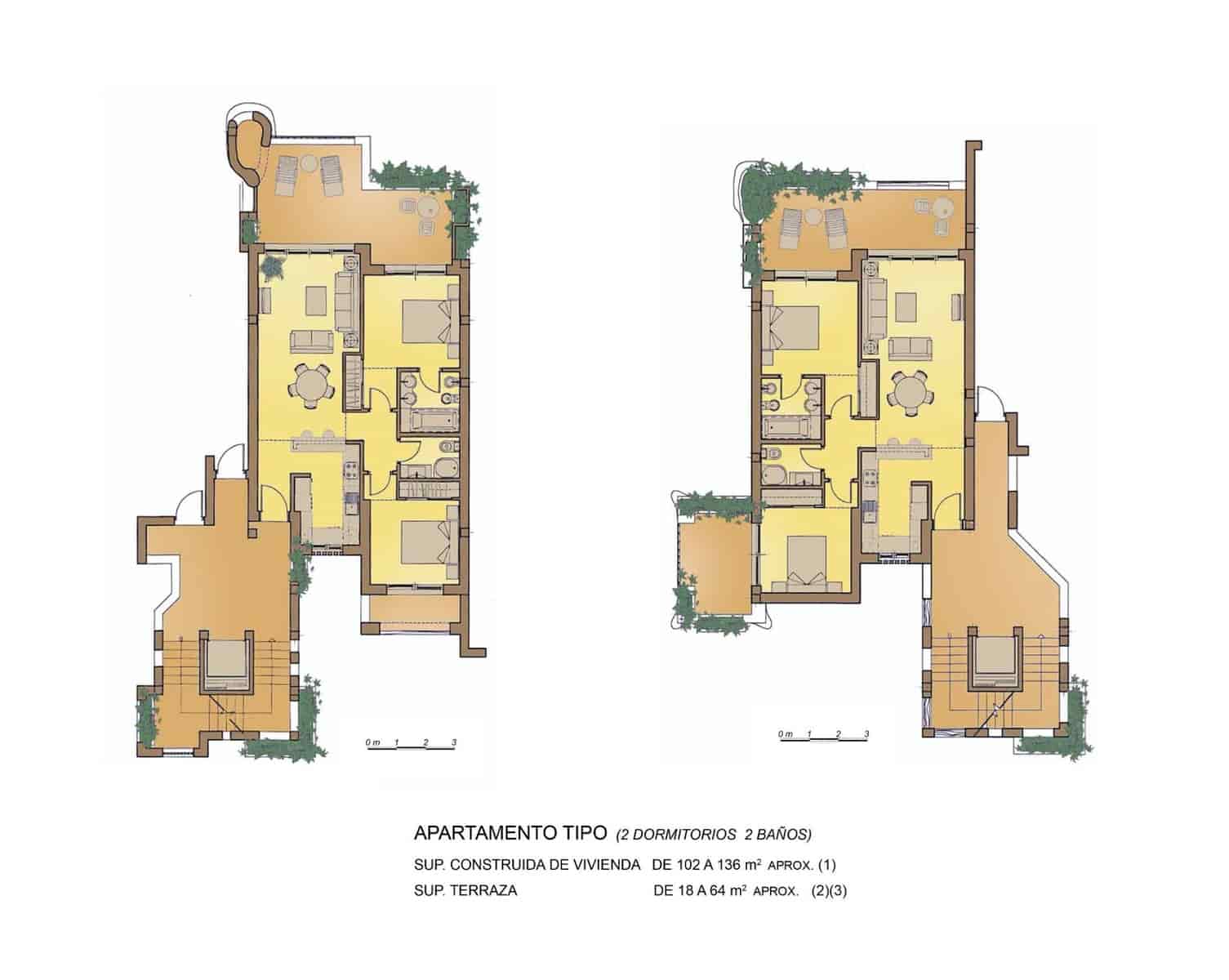 2 soverom Leilighet til salgs i Torre-Pacheco med svømmebasseng garasje - € 193 000 (Ref: 8138988)