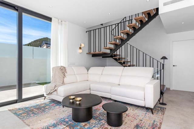 4 camera da letto Villa in vendita in Polop con piscina garage - 725.000 € (Rif: 8183777)