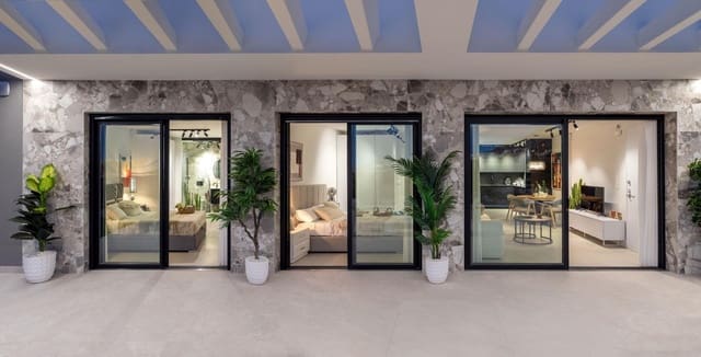 2 camera da letto Appartamento in vendita in Finestrat con piscina - 345.000 € (Rif: 8188230)