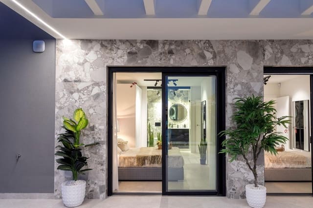 2 camera da letto Appartamento in vendita in Finestrat con piscina - 345.000 € (Rif: 8188230)