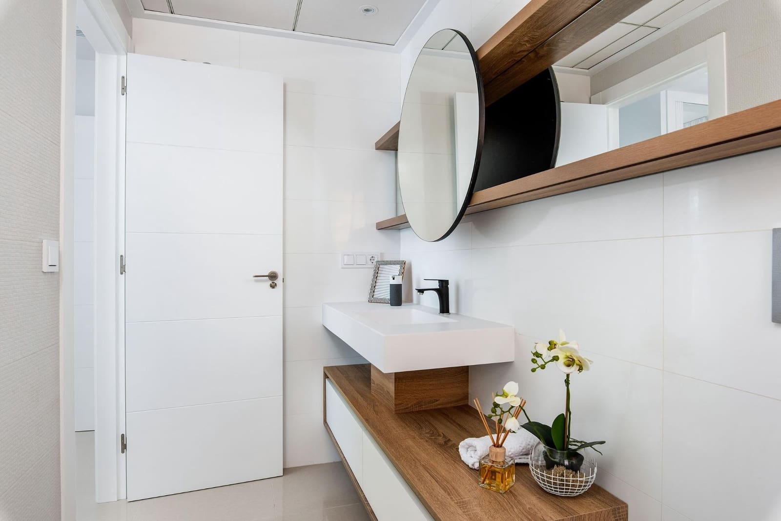 3 sypialnia Dom szeregowy na sprzedaż w Dona Pepa z basenem - 417 000 € (Ref: 8256282)