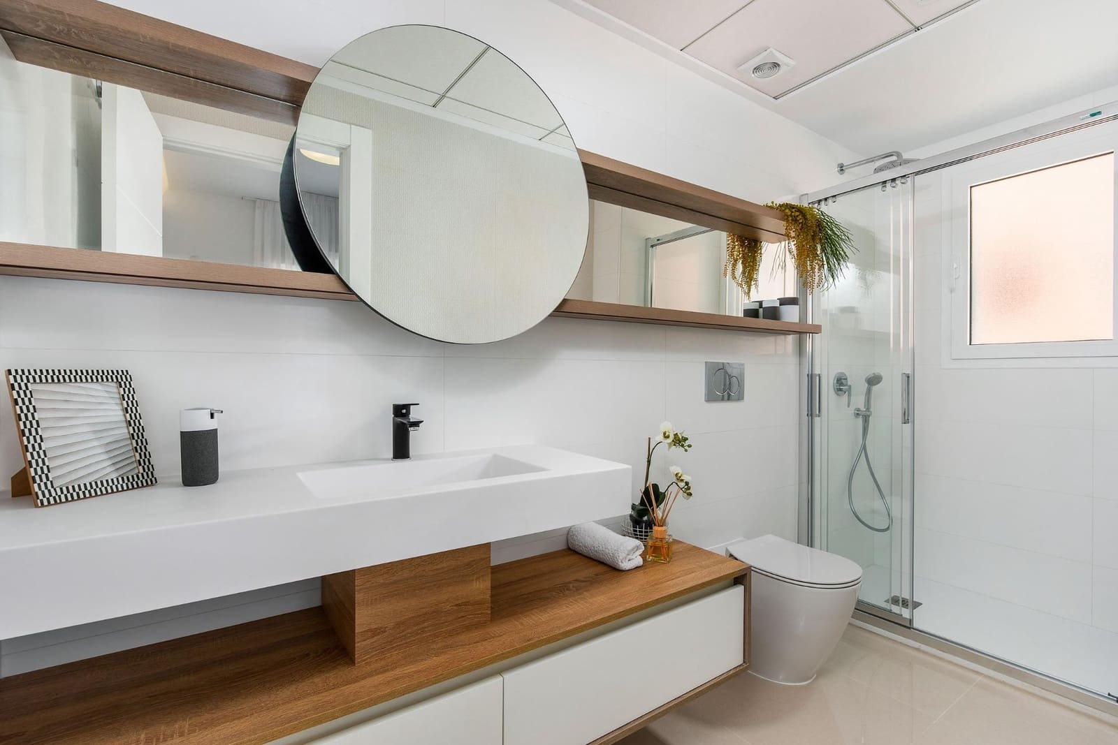 3 sypialnia Dom szeregowy na sprzedaż w Dona Pepa z basenem - 417 000 € (Ref: 8256282)