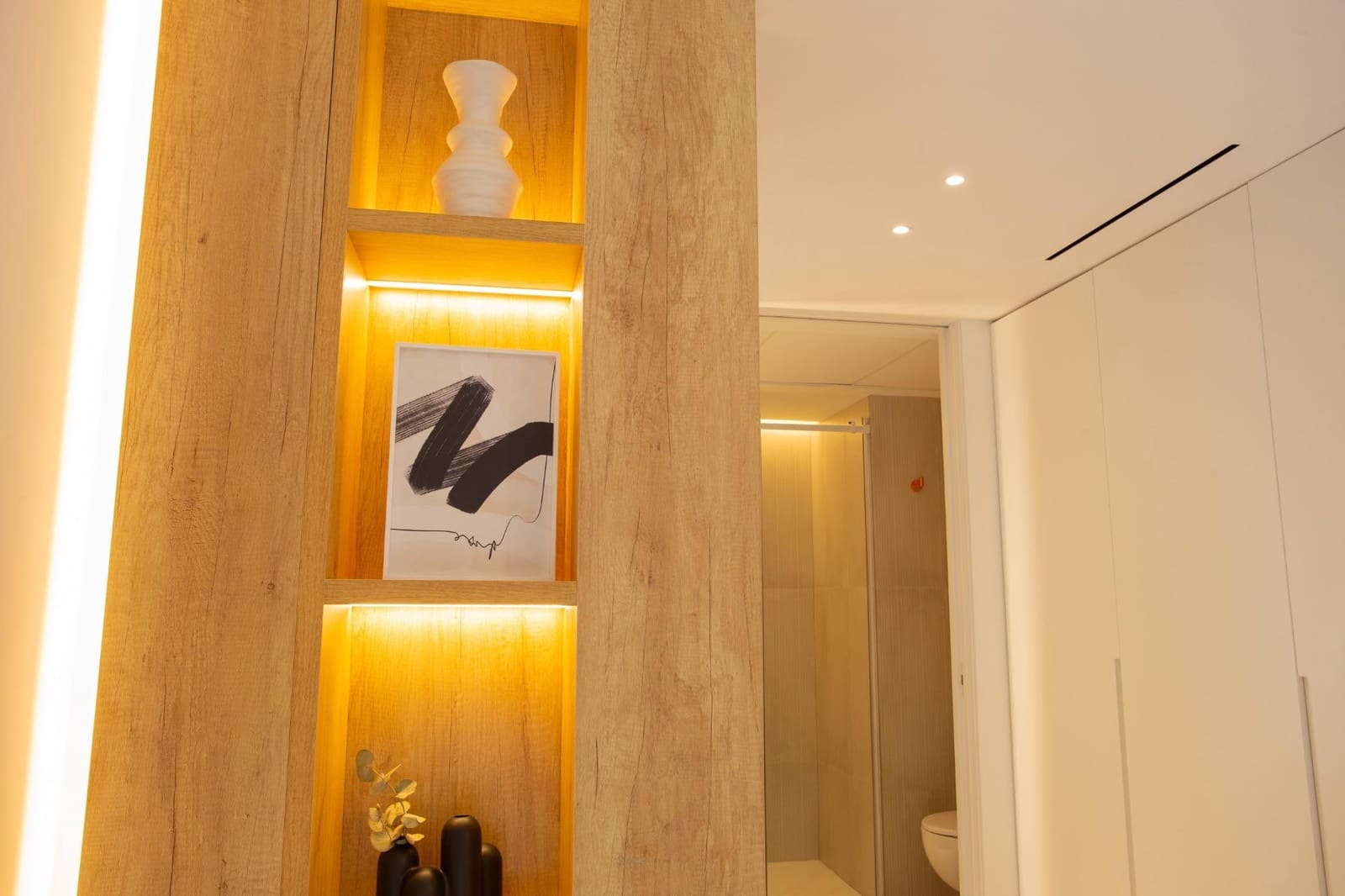 3 soverom Leilighet til salgs i La Manga del Mar Menor med svømmebasseng - € 950 000 (Ref: 8324629)